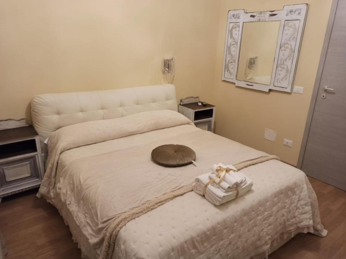 Angy'S Rooms 산레모 외부 사진