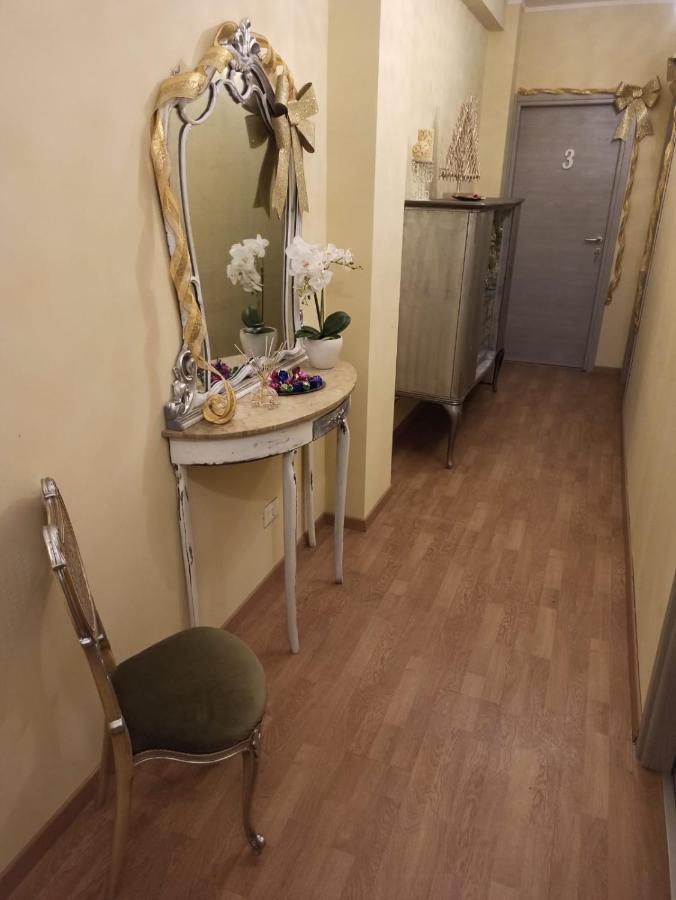Angy'S Rooms 산레모 외부 사진