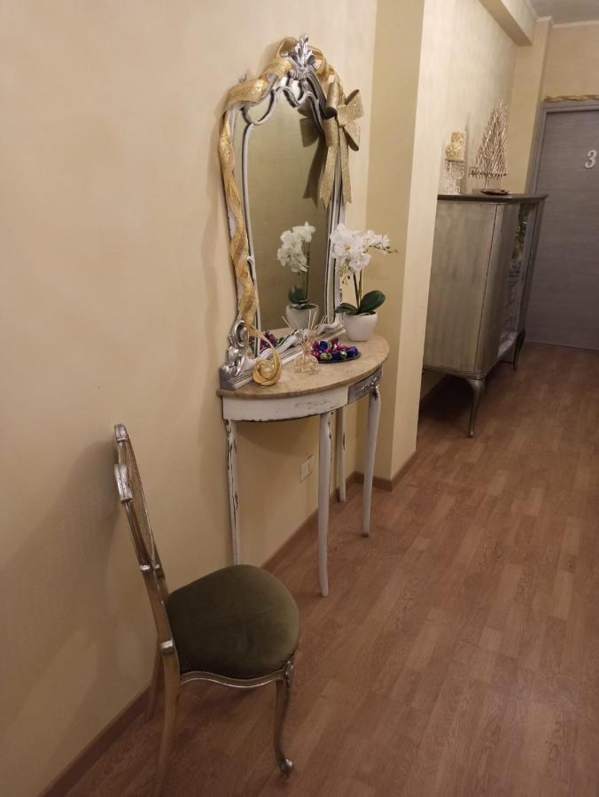 Angy'S Rooms 산레모 외부 사진