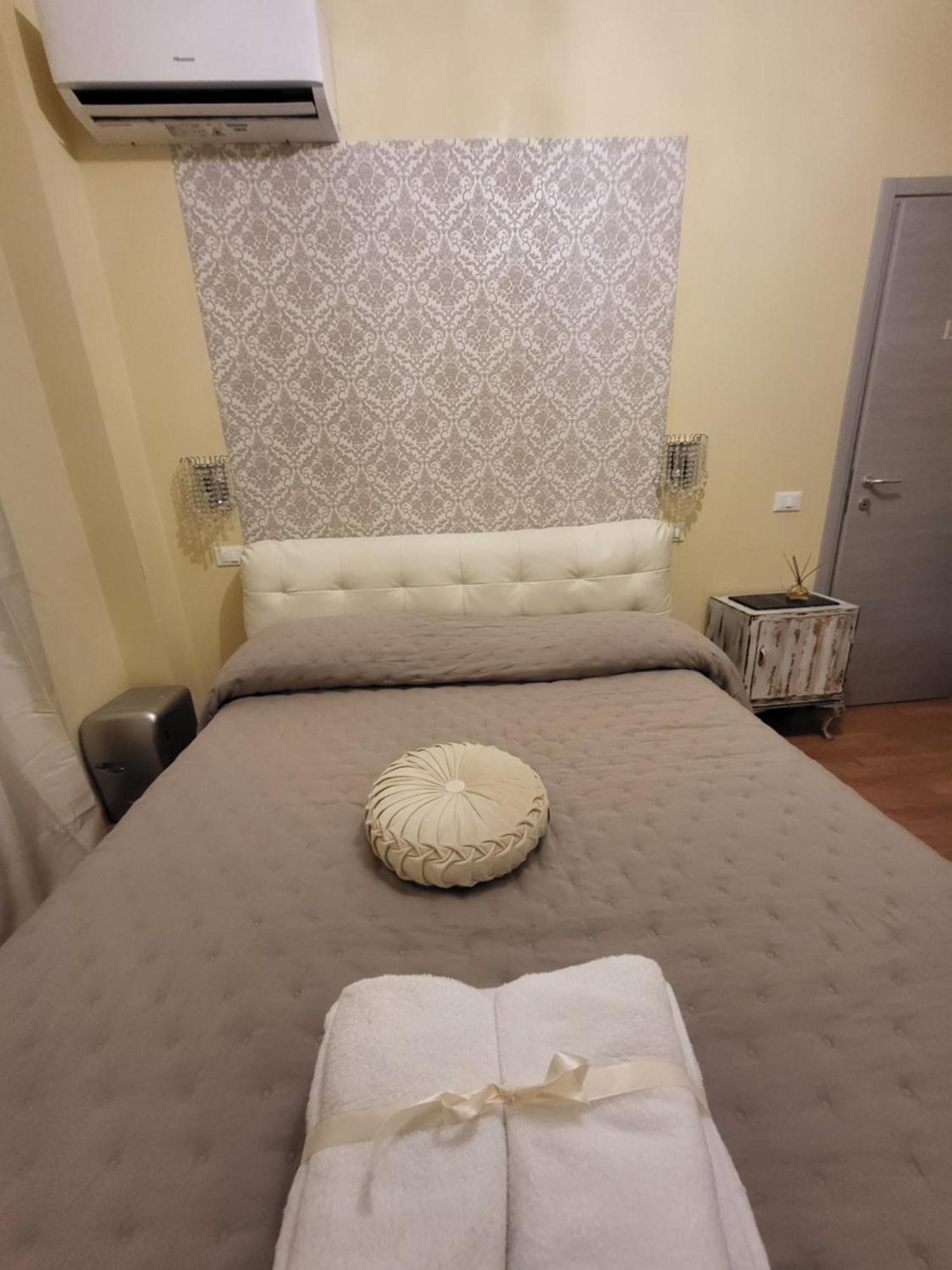 Angy'S Rooms 산레모 외부 사진